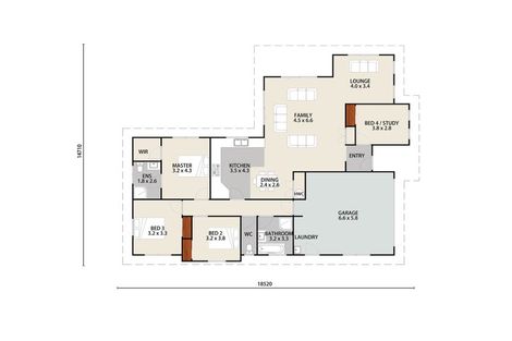 Photo of property in 25 Palm Drive, Whitianga, 3510