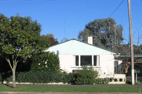 Photo of property in 271 Tramway Road, Chartwell, Hamilton, 3210