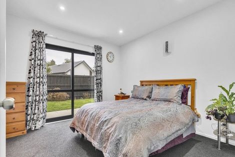 Photo of property in 1119 Goulds Road, Rolleston, 7614