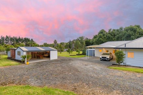 Photo of property in 15 Christine Place, Dome Valley, Warkworth, 0981