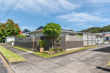 Photo of property in 5/36 Hine Street, New Plymouth, 4310