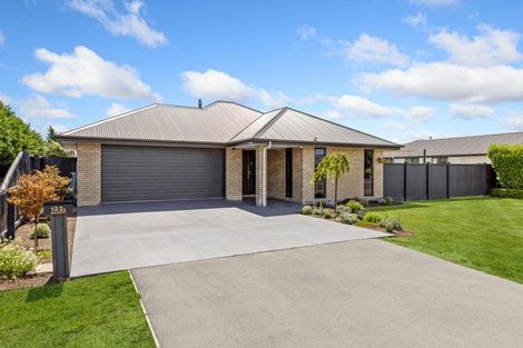 Photo of property in 122a Brookside Road, Rolleston, 7614