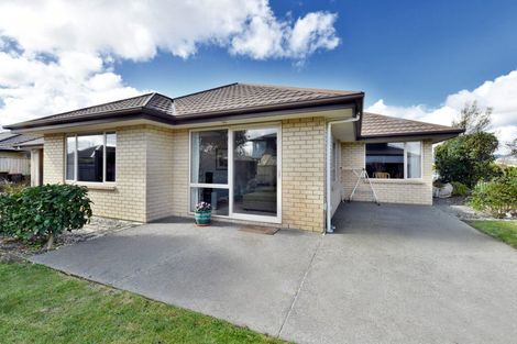 Photo of property in 3 Somerville Crescent, Aidanfield, Christchurch, 8025