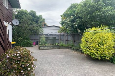 Photo of property in 3/93 Geraldine Street, Edgeware, Christchurch, 8013