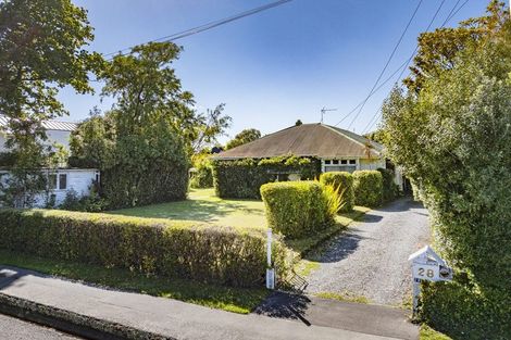 Photo of property in 28 Jacksons Road, Merivale, Christchurch, 8014