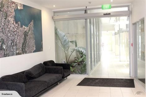 Photo of property in Soho Apartments, 1221/74 Taranaki Street, Te Aro, Wellington, 6011