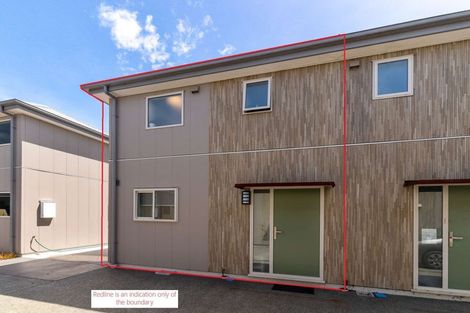 Photo of property in 5 Ettrick Lane, Richmond, Christchurch, 8013