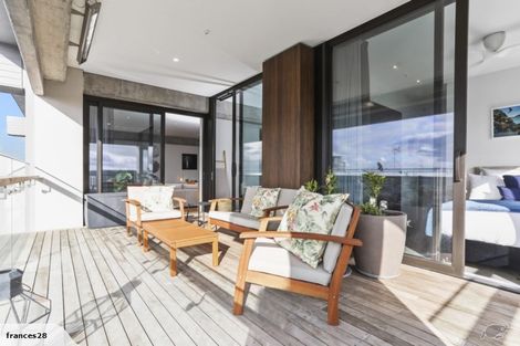 Photo of property in 1002/5 Hohipere Street, Grafton, Auckland, 1010