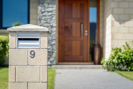 Photo of property in 9 Ruru Place, Oxford, 7430