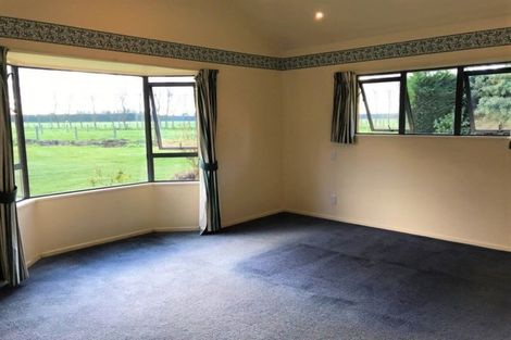 Photo of property in 304 Springston Rolleston Road, Rolleston, Christchurch, 7674