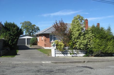 Photo of property in 39 Regent Street, West End, Timaru, 7910