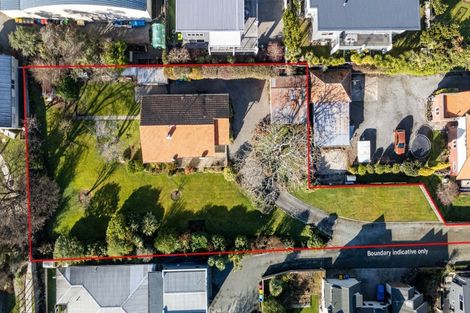 Photo of property in 39 Selwyn Street, Maori Hill, Timaru, 7910