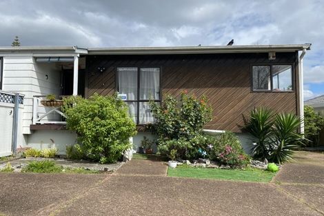 Photo of property in 267a Mount Albert Road, Wesley, Auckland, 1041