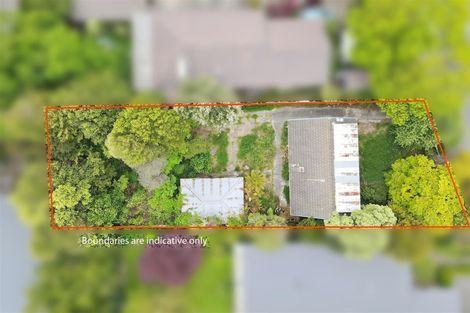 Photo of property in 30 Middlepark Road, Sockburn, Christchurch, 8042