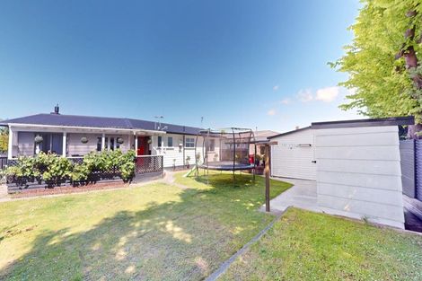 Photo of property in 41 Karamea Crescent, Kelvin Grove, Palmerston North, 4414