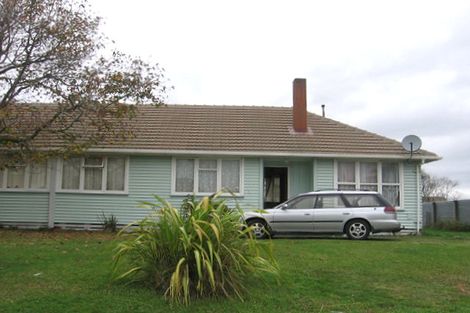 Photo of property in 50 Ellesmere Crescent, Highbury, Palmerston North, 4412