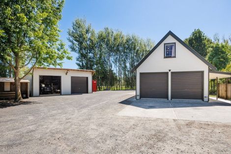 Photo of property in 851 Milson Line, Newbury, Feilding, 4775