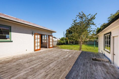 Photo of property in 119 Ferguson Street, West End, Palmerston North, 4412