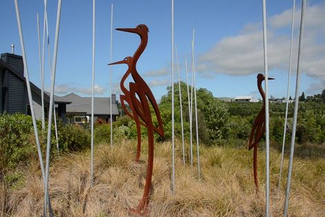 Photo of property in 4 Te Ataiti Lane, Pyes Pa, Tauranga, 3112