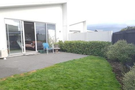 Photo of property in 3/71 Corsair Drive, Wigram, Christchurch, 8042