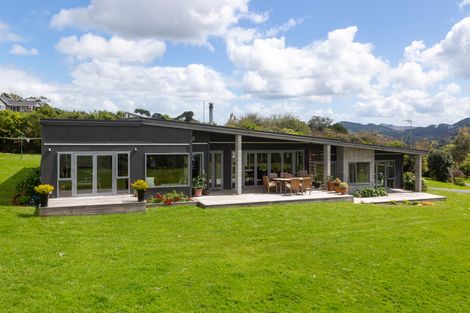 Photo of property in 55 J Tolhopf Road, Puhoi, Warkworth, 0981