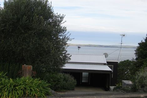 Photo of property in 54 Barrier View Road, Leigh, 0985