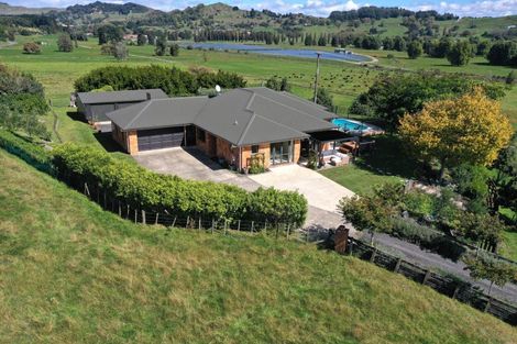 Photo of property in 2 Les Munro Place, Te Kuiti, 3986