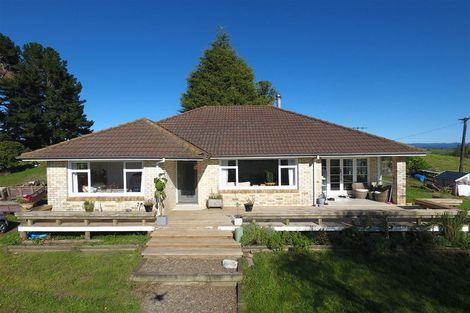 Photo of property in 171 Whawharua Road, Otorohanga, 3975