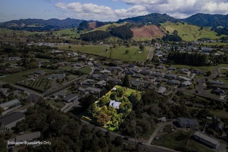 Photo of property in 100 Bradford Street, Waihi, 3610