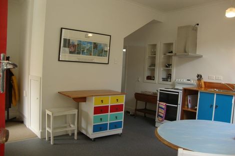 Photo of property in 181 Glenmore Street, Kelburn, Wellington, 6012