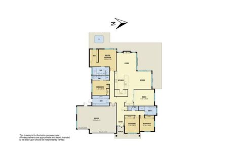 Photo of property in 19 Lawrence Carter Drive, Bombay, 2675