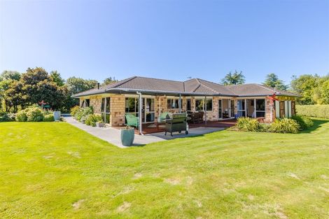 Photo of property in 37 Mangauika Road, Pirongia, Te Awamutu, 3876