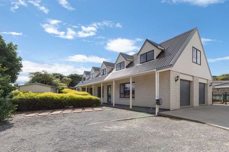 Photo of property in 27 Bens Place, Springvale, Whanganui, 4501