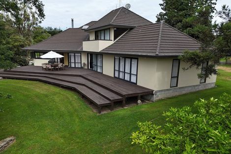 Photo of property in 1205 State Highway 57, Shannon, Palmerston North, 4474