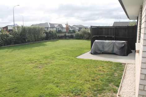 Photo of property in 88 Charlbury Drive, Rolleston, 7615