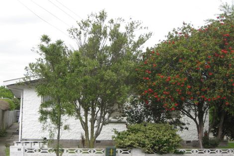 Photo of property in 2/60 Avalon Street, Richmond, Christchurch, 8013