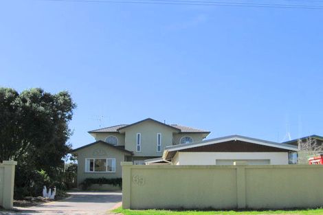 Photo of property in 63 Karewa Parade, Papamoa Beach, Papamoa, 3118