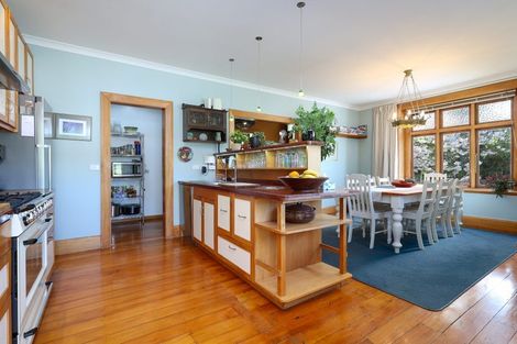 Photo of property in 57 Mount Street, Nelson South, Nelson, 7010