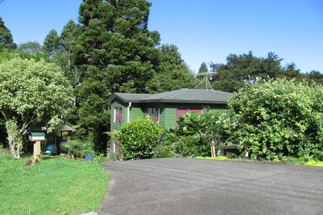 Photo of property in 352 Huia Road, Titirangi, Auckland, 0604