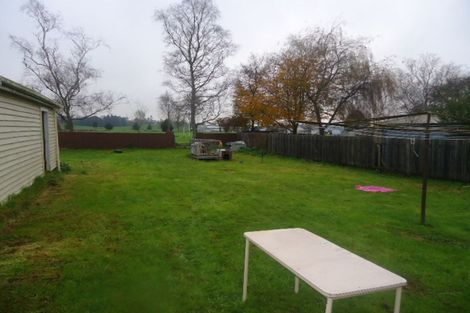 Photo of property in 73 Totara Street, Putaruru, 3411