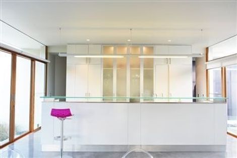 Photo of property in 59 Te Wharau Drive, Greenhithe, Auckland, 0632