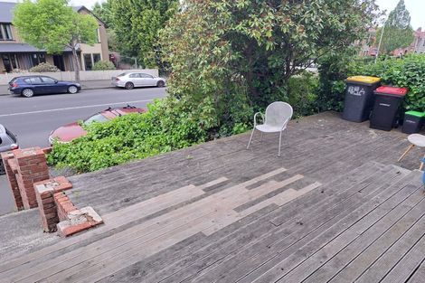 Photo of property in 819 George Street, North Dunedin, Dunedin, 9016