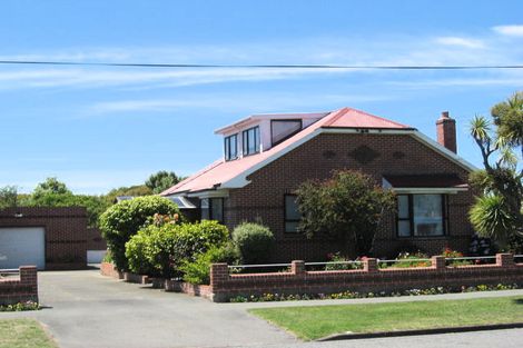 Photo of property in 357 Pine Avenue, South New Brighton, Christchurch, 8062