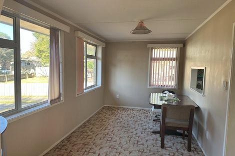 Photo of property in 4 Connolly Place, Huntly, 3700