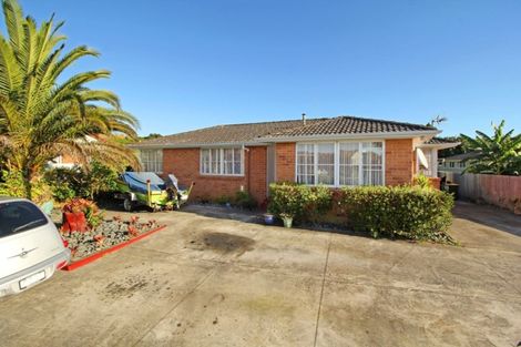 Photo of property in 48 Steven Street, Mangere East, Auckland, 2024