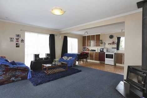 Photo of property in 1 O'byrne Street, Waikiwi, Invercargill, 9810