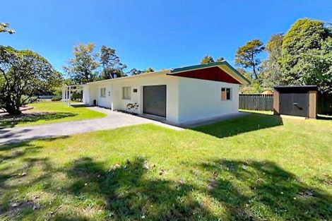 Photo of property in 2 Te Aho Road, Turangi, 3334
