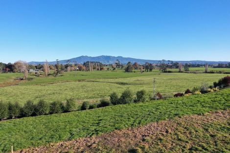 Photo of property in 8 Livingstone Road, Ngahinapouri, Ohaupo, 3290