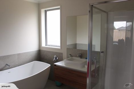 Photo of property in 6 Taniwha Street, Pegasus, 7612