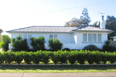 Photo of property in 29 Alma Crescent, Papakura, 2110